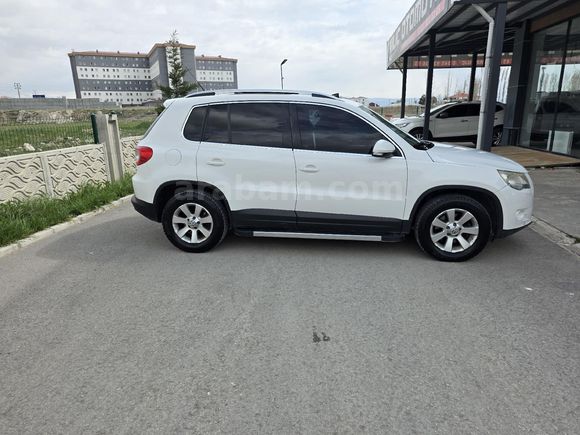 Sahibinden Volkswagen Tiguan 1.4 TSI Fun&Function 2010 Model