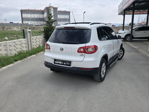 Sahibinden Volkswagen Tiguan 1.4 TSI Fun&Function 2010 Model