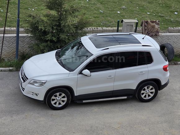 Sahibinden Volkswagen Tiguan 1.4 TSI Fun&Function 2010 Model