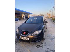Sahibinden Seat Altea 1.6 Style 2006 Model 