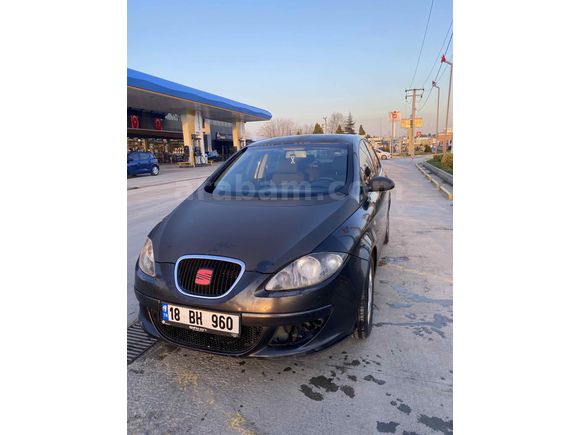 Sahibinden Seat Altea 1.6 Style 2006 Model 