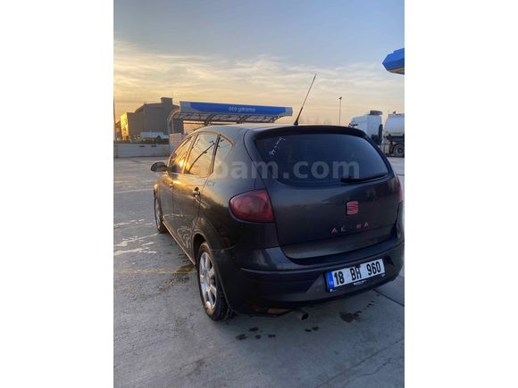 Sahibinden Seat Altea 1.6 Style 2006 Model 