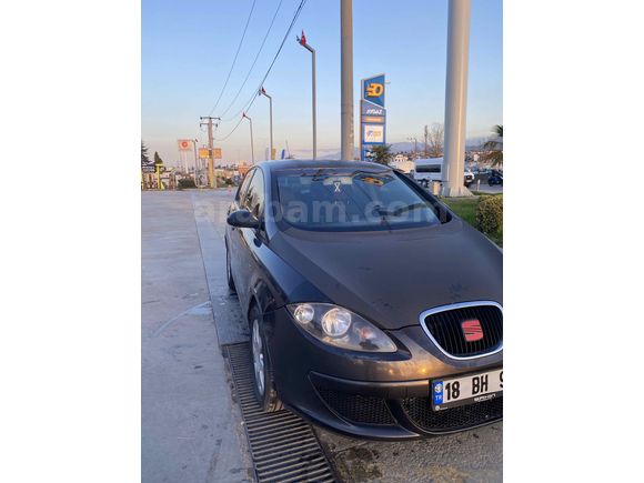 Sahibinden Seat Altea 1.6 Style 2006 Model 