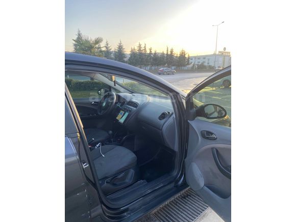 Sahibinden Seat Altea 1.6 Style 2006 Model 