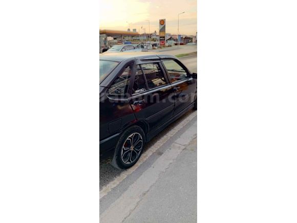 Sahibinden Fiat Tempra 1.6 SX A 1993 Model 