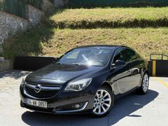 Sahibinden Opel Insignia 1.6 CDTI Cosmo 2016 Model  150.000 km Siyah