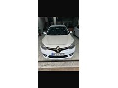 Sahibinden Renault Fluence 1.5 dCi Icon 2014 Model 