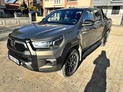 TR NİN EN UYGUNU Toyota Hilux 2.4 D-4D 4x4 Invincible 2023 Model 