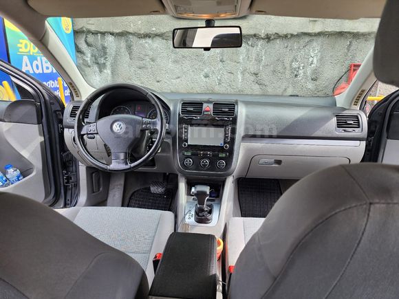 Sahibinden Volkswagen Jetta 1.6 Midline 2006 Model