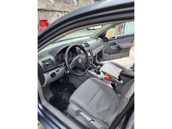 Sahibinden Volkswagen Jetta 1.6 Midline 2006 Model