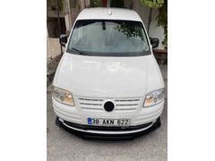 Sahibinden Volkswagen Caddy 1.9 TDI Kombi 2005 Model 