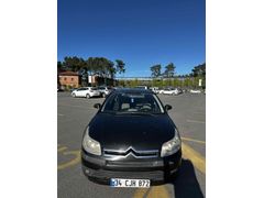 Sahibinden Citroen C4 1.6 HDi SX 2007 Model 