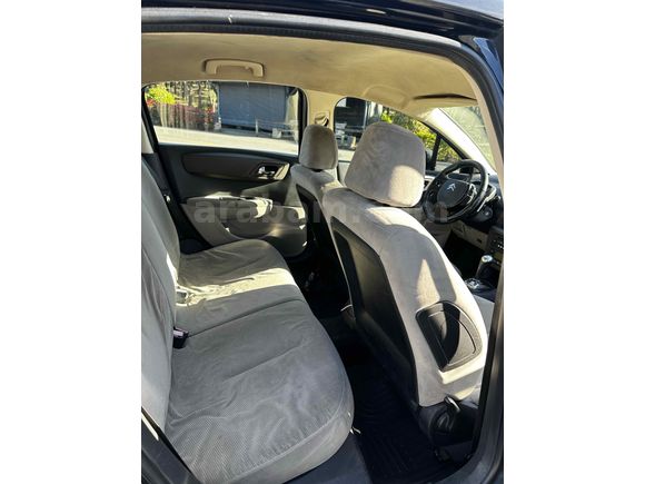 Sahibinden Citroen C4 1.6 HDi SX 2007 Model 