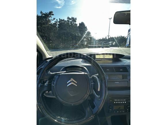 Sahibinden Citroen C4 1.6 HDi SX 2007 Model 