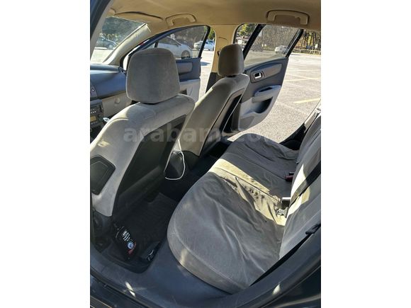 Sahibinden Citroen C4 1.6 HDi SX 2007 Model 