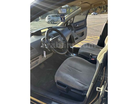 Sahibinden Citroen C4 1.6 HDi SX 2007 Model 