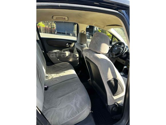 Sahibinden Citroen C4 1.6 HDi SX 2007 Model 
