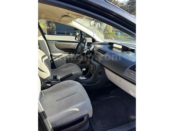 Sahibinden Citroen C4 1.6 HDi SX 2007 Model 