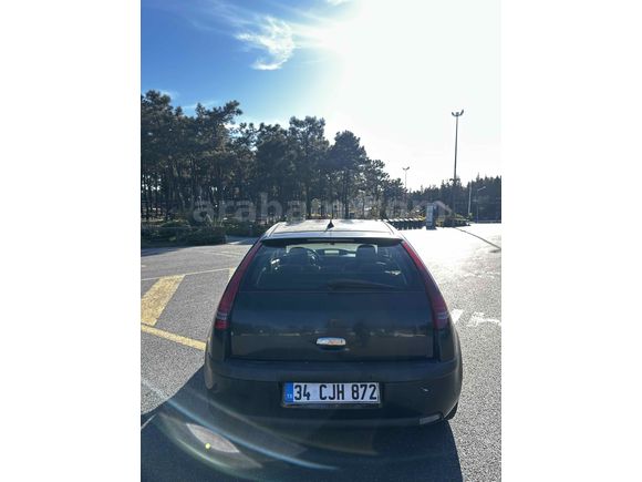 Sahibinden Citroen C4 1.6 HDi SX 2007 Model 