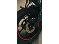 Sahibinden CFmoto 250SR