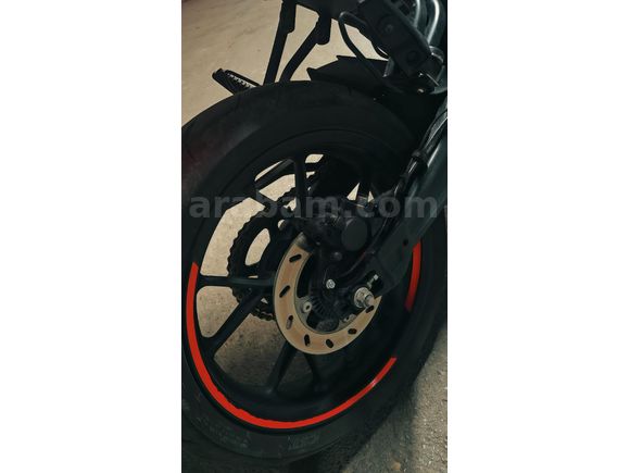 Sahibinden CFmoto 250SR