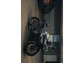Sahibinden CFmoto 250SR