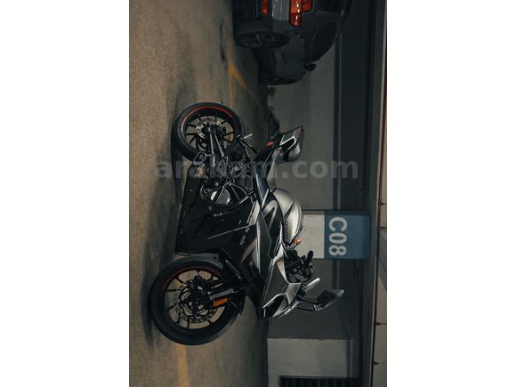 Sahibinden CFmoto 250SR