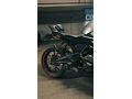Sahibinden CFmoto 250SR