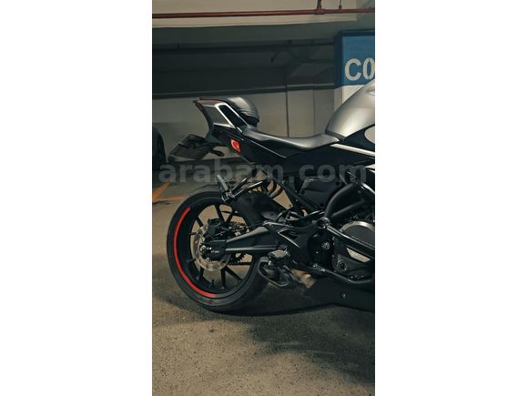 Sahibinden CFmoto 250SR