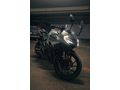 Sahibinden CFmoto 250SR