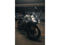 Sahibinden CFmoto 250SR