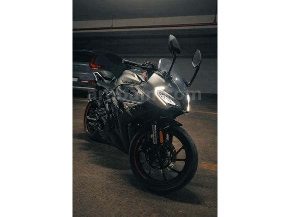 Sahibinden CFmoto 250SR