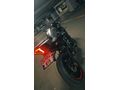 Sahibinden CFmoto 250SR
