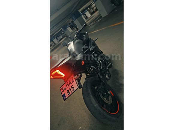 Sahibinden CFmoto 250SR