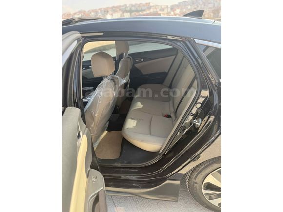 Sahibinden Honda Civic 1.6i VTEC Elegance 2017 Model 