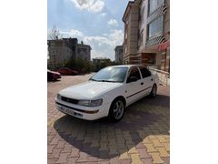 Sahibinden Toyota Corolla 1.6 XEi 1996 Model 