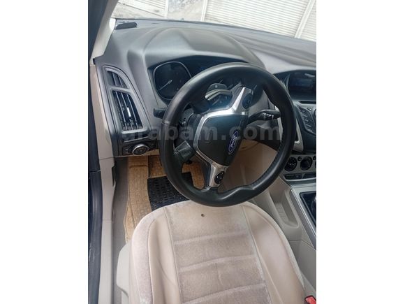 Sahibinden Ford Focus 1.6 TDCi Trend X 2012 Model