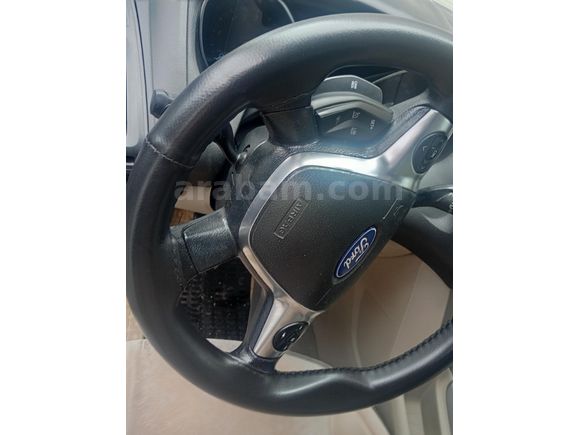 Sahibinden Ford Focus 1.6 TDCi Trend X 2012 Model