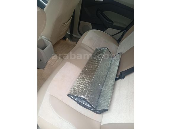 Sahibinden Ford Focus 1.6 TDCi Trend X 2012 Model