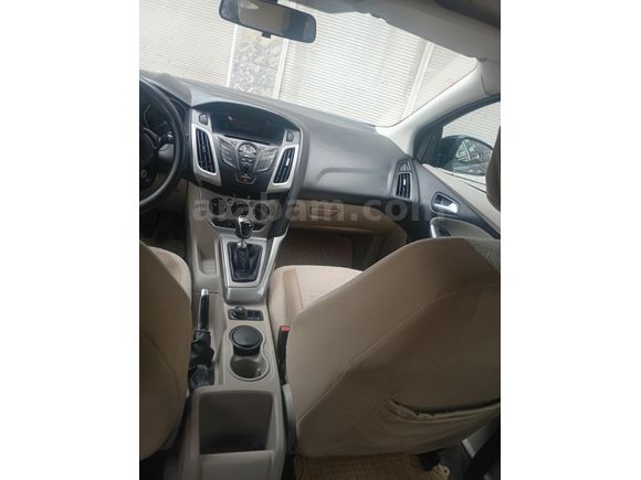 Sahibinden Ford Focus 1.6 TDCi Trend X 2012 Model