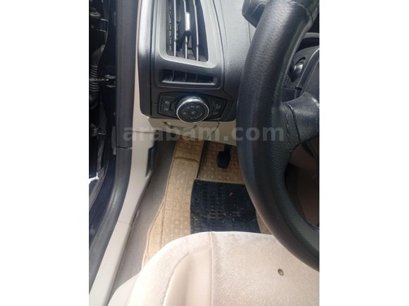 Sahibinden Ford Focus 1.6 TDCi Trend X 2012 Model