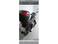 Sahibinden Honda CB 125 Ace