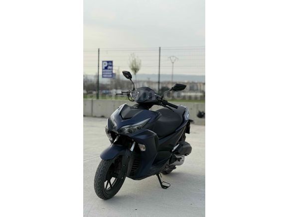 Sahibinden RKS Arome 125 