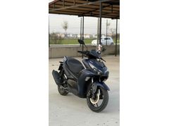 Sahibinden RKS Arome 125 
