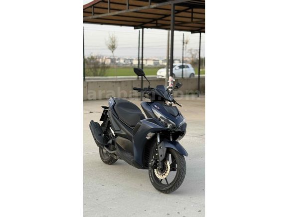 Sahibinden RKS Arome 125 