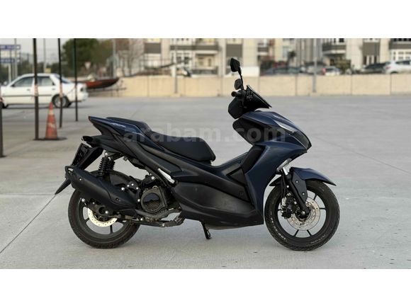 Sahibinden RKS Arome 125 