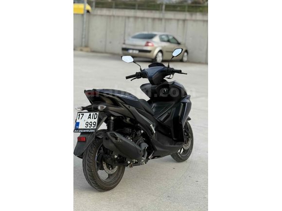 Sahibinden RKS Arome 125 