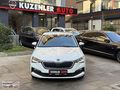 KUZENLER AUTO'DAN 2022 SKODA SCALA 1.0 TSİ COMFORT OTOMATİK
