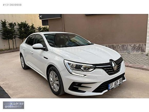 HATASIZ BOYASIZ TRAMERSİZ 72.000 KM'de % 20 FATURALIDIR ARACIMIZ