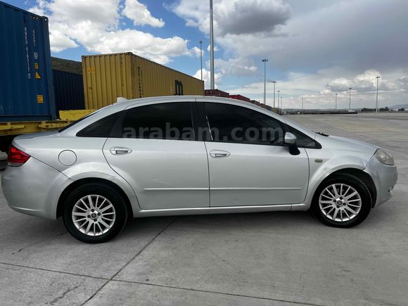 Sahibinden Fiat Linea 1.6 Multijet Dynamic Plus 2011 Model 